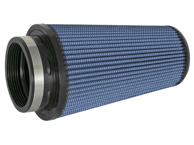 aFe Magnum FLOW Pro 5R Replacement Air Filter (Pair) F-3.5 / B-5 / T-3.5 (Inv) / H-8in. - Order Your Parts - اطلب قطعك