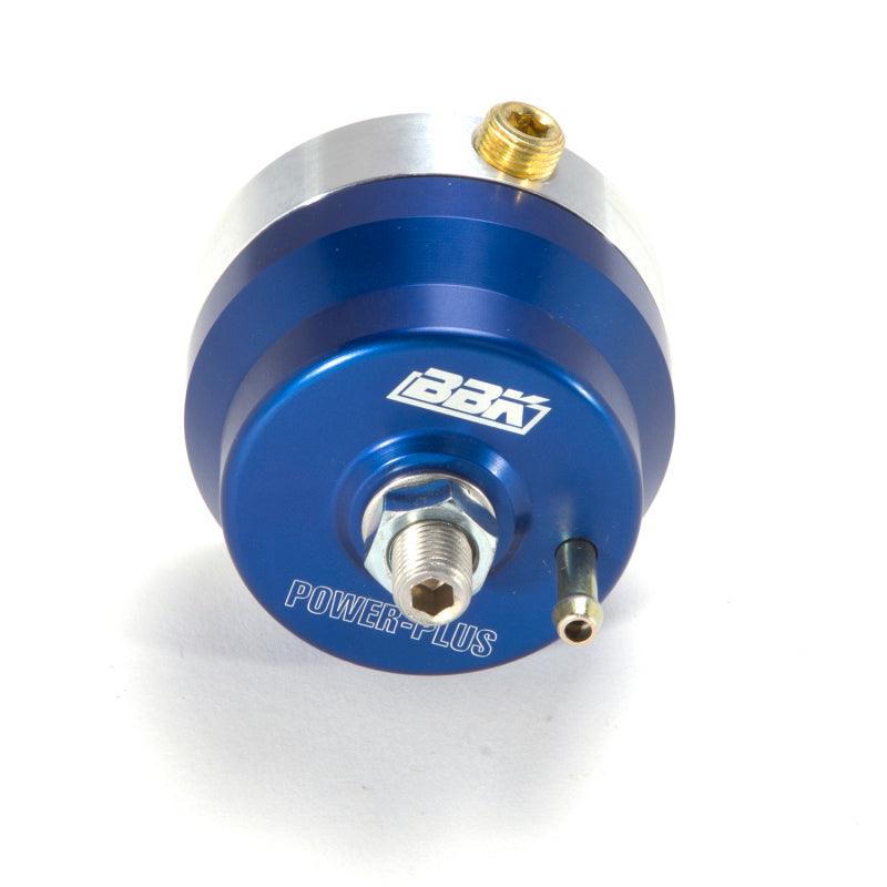 BBK 86-93 Mustang 5.0 Adjustable Fuel Pressure Regulator - Order Your Parts - اطلب قطعك