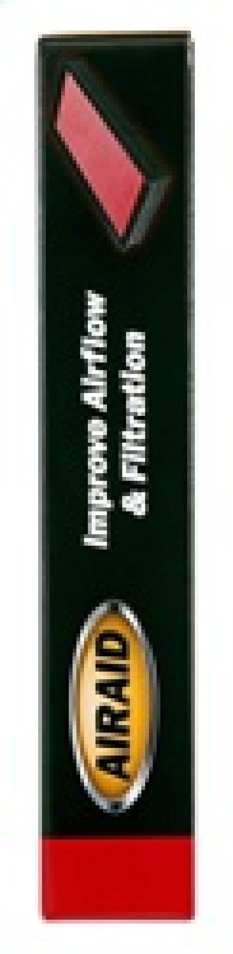 Airaid 99-14 Chevy / GMC Silverado (All Engines) Direct Replacement Filter - Order Your Parts - اطلب قطعك
