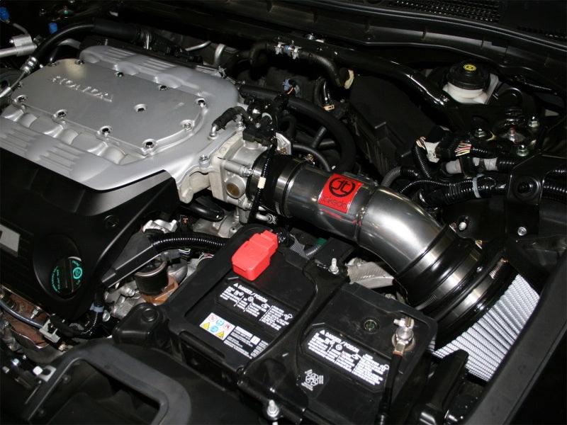 aFe Takeda Intakes Stage-2 PDS AIS PDS Honda Accord 08-12 / Acura TL 09-13 V6-3.5L/3.7L (pol) - Order Your Parts - اطلب قطعك