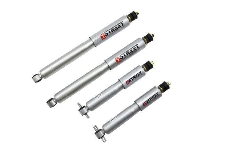 Belltech SHOCK SET STREET PERFORMANCE - Order Your Parts - اطلب قطعك