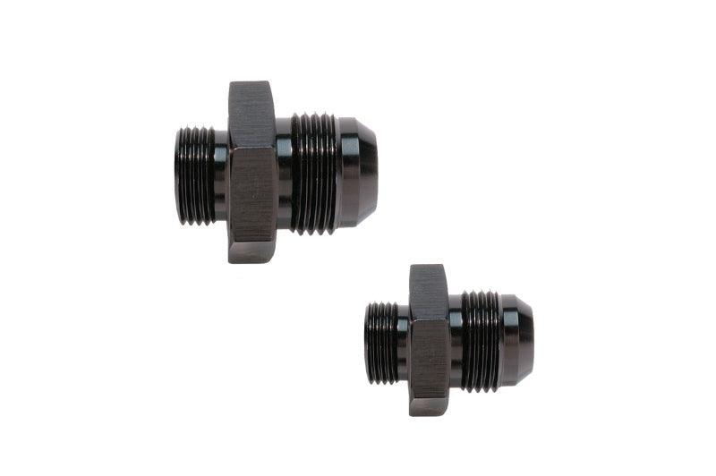 Aeromotive AN-8 Cutoff to AN-10 Flare Union - Order Your Parts - اطلب قطعك