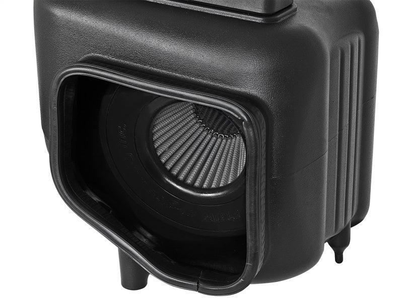 aFe Momentum HD Pro DRY S 2017 GM Diesel Trucks V8-6.6L Cold Air Intake System - Order Your Parts - اطلب قطعك