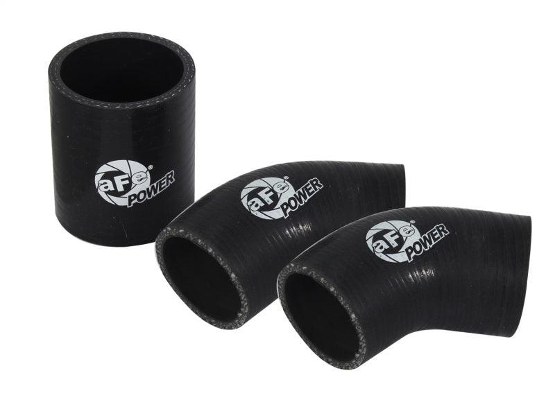 aFe Bladerunner Intercooler Intlet Tubes 2-1/2in 11-14 Ford F-150 V6 3.5L Ecoboost (tt) - Order Your Parts - اطلب قطعك