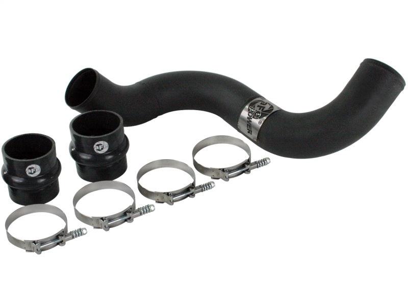 aFe Bladerunner Intercooler Tube Out 03-07 Ford Diesel Trucks V8 6.0L (td) - Order Your Parts - اطلب قطعك