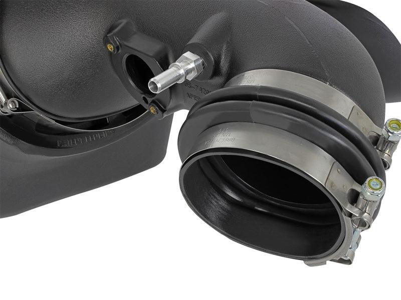 aFe Momentum GT Pro DRY S Cold Air Intake System 09-15 Cadillac CTS-V V8 6.2L (sc) - Order Your Parts - اطلب قطعك