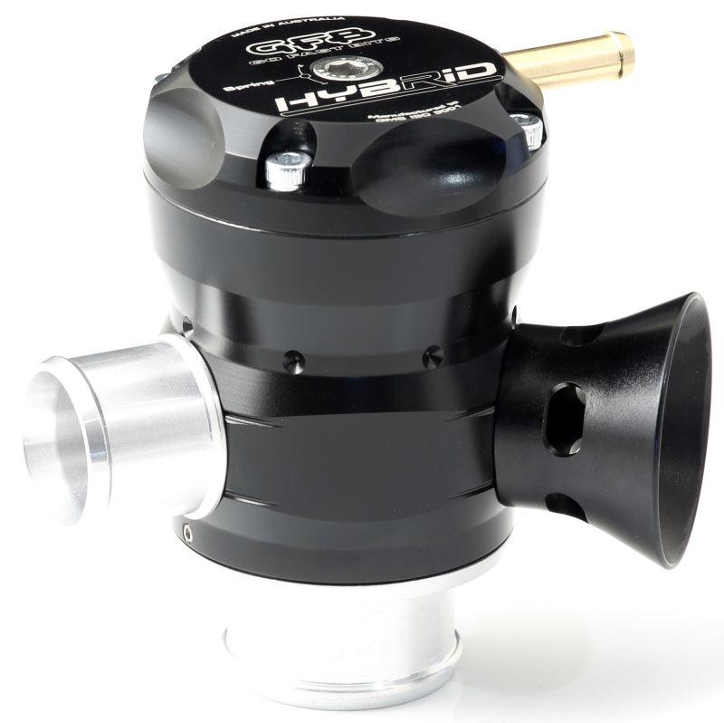 GFB HYBRID TMS Dual Port 15+ Subaru WRX / Forester - Order Your Parts - اطلب قطعك