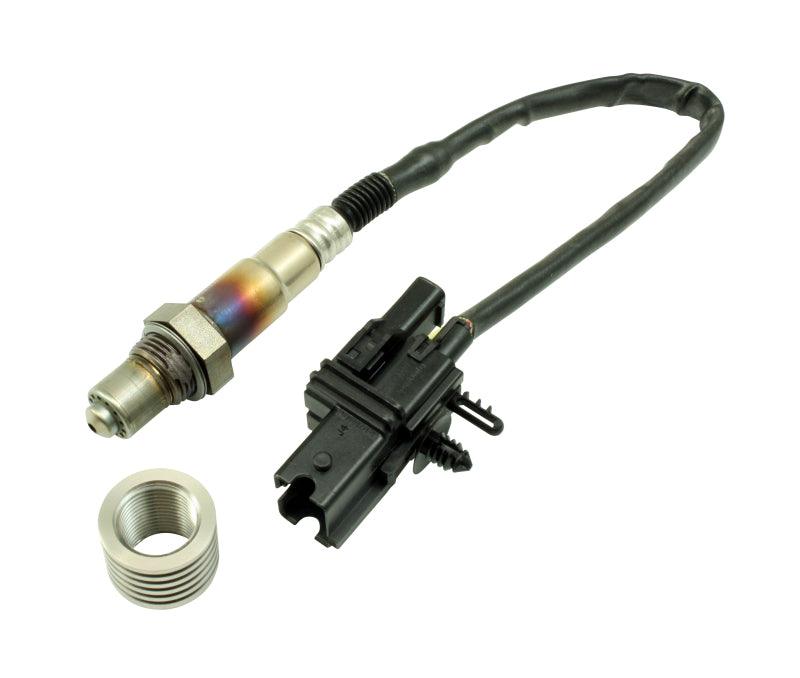 AEM Universal Wideband UEGO Sensor with Stainless Manifold Bung Install Kit - Order Your Parts - اطلب قطعك