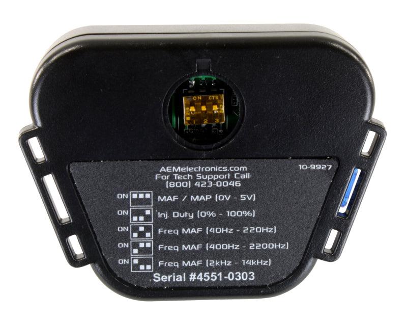 AEM V2 5 Gallon Diesel Water/Methanol Injection Kit - Multi Input - Order Your Parts - اطلب قطعك