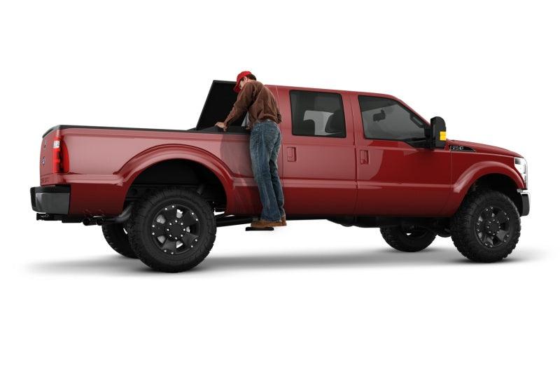 AMP Research 1999-2013 Chevrolet Silverado All Beds BedStep2 - Black - Order Your Parts - اطلب قطعك