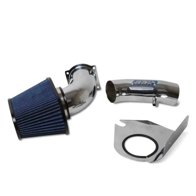 BBK 94-95 Mustang 5.0 Cold Air Intake Kit - Chrome Finish - Order Your Parts - اطلب قطعك