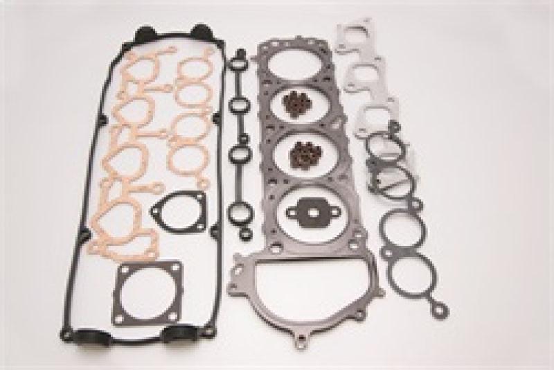 Cometic Street Pro Nissan 1991-94 KA24DE 2.4L 240SX 90mm Bore Top End Kit - Order Your Parts - اطلب قطعك