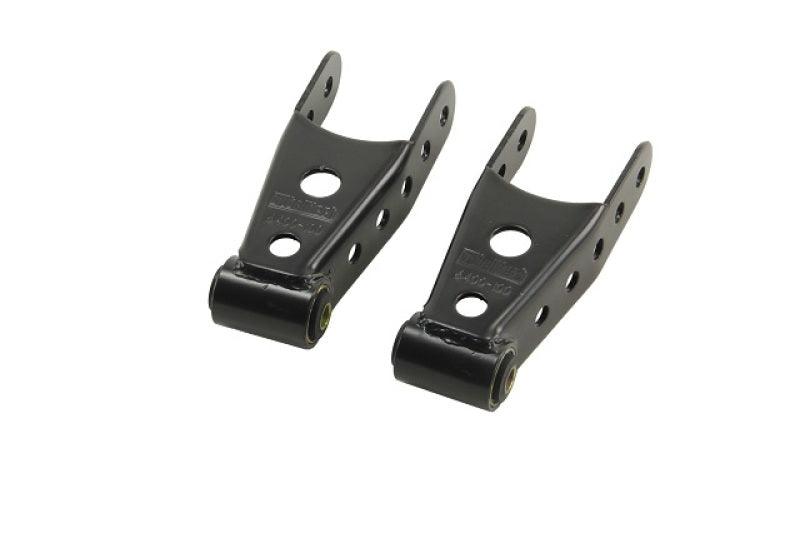 Belltech SHACKLE KIT FITS 2.5inch LEAF SPRG - Order Your Parts - اطلب قطعك