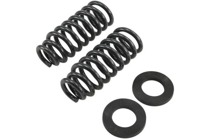 Belltech PRO COIL SPRING SET 04-08 F150 8-CYL 2inch-3inch - Order Your Parts - اطلب قطعك