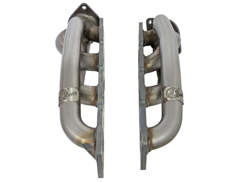 aFe Twisted Steel Header 09-16 Dodge Ram V8-5.7L Hemi (2 & 4WD) - Order Your Parts - اطلب قطعك