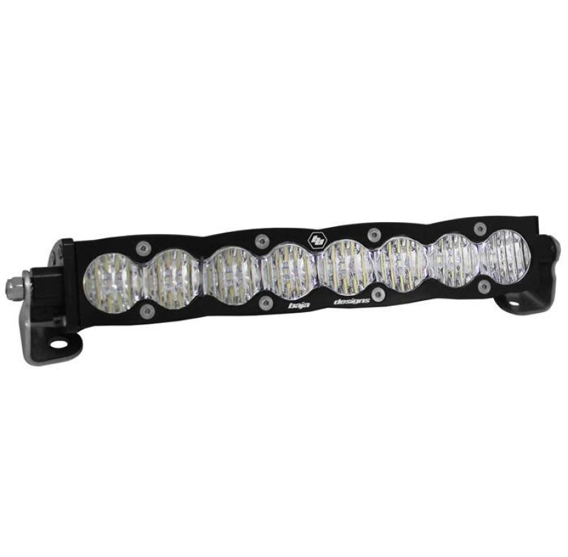 Baja Designs S8 Series Driving Combo Pattern 30in LED Light Bar- Amber - Order Your Parts - اطلب قطعك