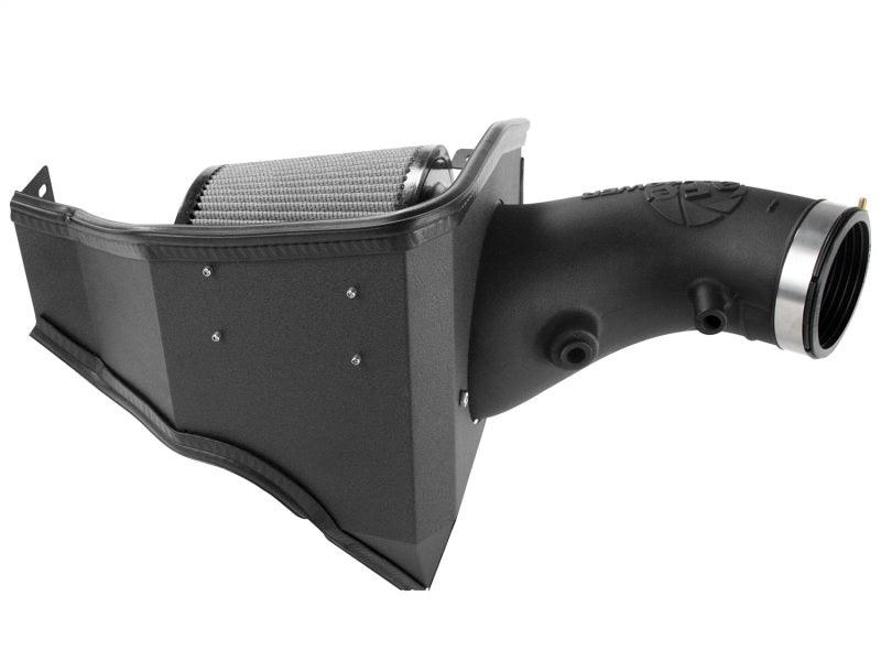 aFe MagnumFORCE Intake Stage-2 Pro DRY S 11-12 Dodge Challenger/Charger/Chrysler 300, SRT8 V8 6.4L - Order Your Parts - اطلب قطعك