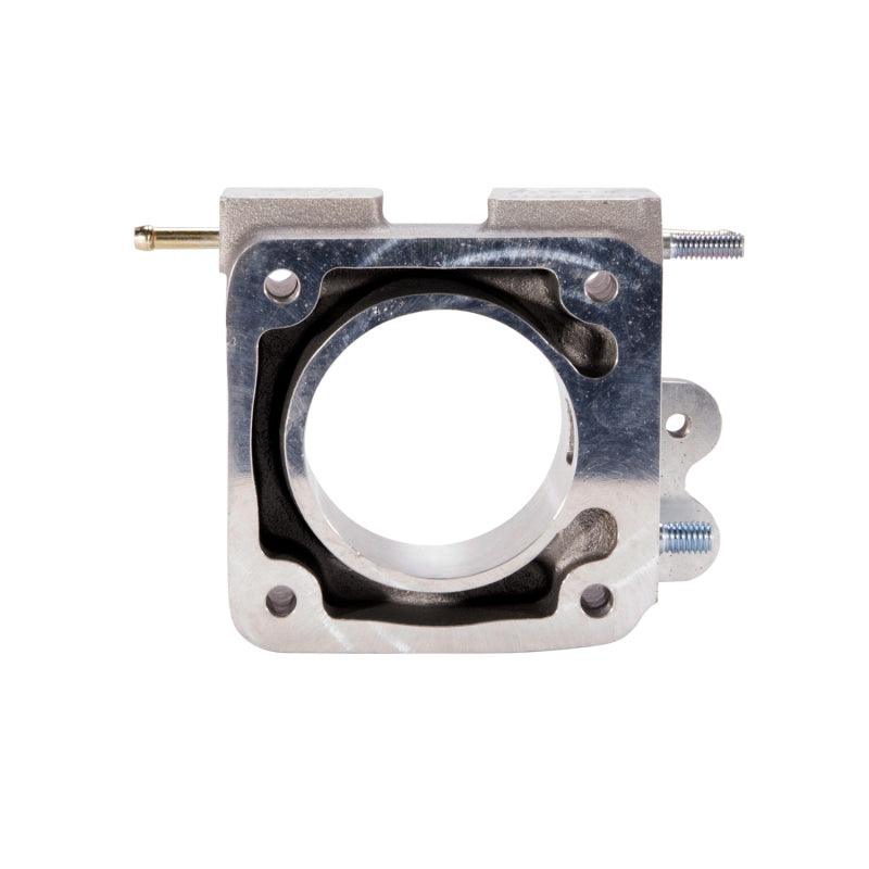 BBK 86-93 Mustang 5.0 75mm EGR Throttle Body Spacer Plate BBK Pwer Plus Series - Order Your Parts - اطلب قطعك
