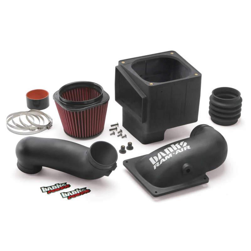 Banks Power 03-07 Dodge 5.9L Ram-Air Intake System - Order Your Parts - اطلب قطعك