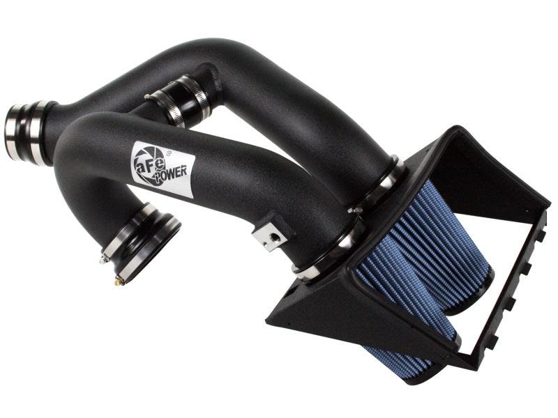 aFe MagnumFORCE Intakes Stage-2 Pro 5R 12-14 Ford F-150 V6 3.5L (tt) EcoBoost (Pre-Oiled Filter) - Order Your Parts - اطلب قطعك