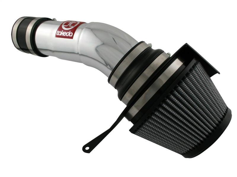 aFe Takeda Intakes Stage-2 PDS AIS PDS Honda Accord 08-12 / Acura TL 09-13 V6-3.5L/3.7L (pol) - Order Your Parts - اطلب قطعك