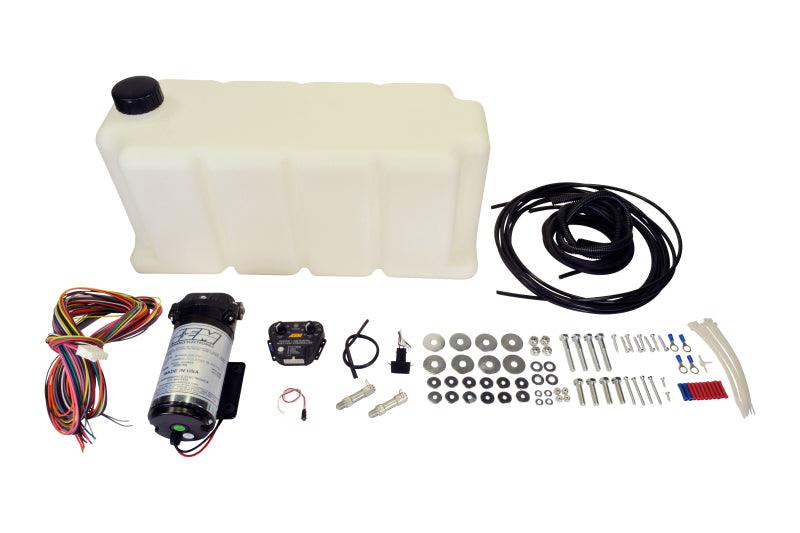 AEM V2 5 Gallon Diesel Water/Methanol Injection Kit (Internal Map) - Order Your Parts - اطلب قطعك