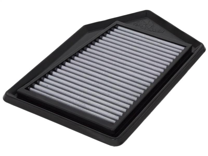 aFe Magnum FLOW OER Pro DRY S Air Filter 13-16 Honda Accord L4-2.4L - Order Your Parts - اطلب قطعك