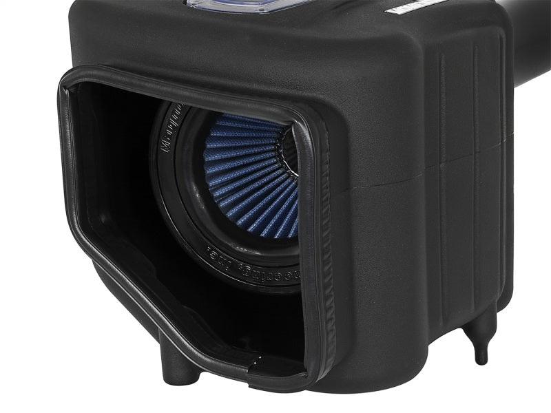 aFe Momentum GT Pro 5R Cold Air Intake System 15-17 GM SUV V8 5.3L/6.2L - Order Your Parts - اطلب قطعك