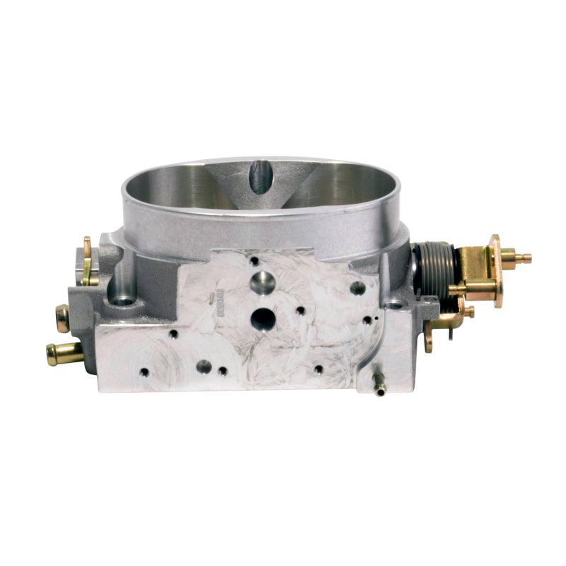 BBK 85-88 GM 305 350 Twin 58mm Throttle Body BBK Power Plus Series - Order Your Parts - اطلب قطعك