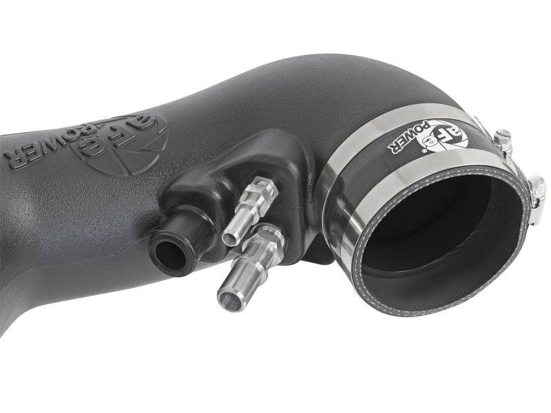 aFe Momentum GT Pro Dry S Intake System 2015 Ford Mustang GT V8-5.0L - Order Your Parts - اطلب قطعك