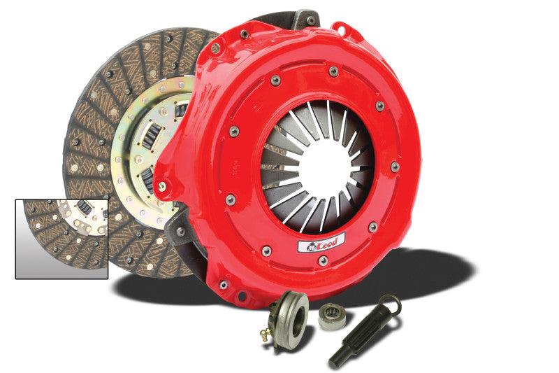 McLeod Street Pro Clutch Kit Street 4.6L 99-04 - Order Your Parts - اطلب قطعك