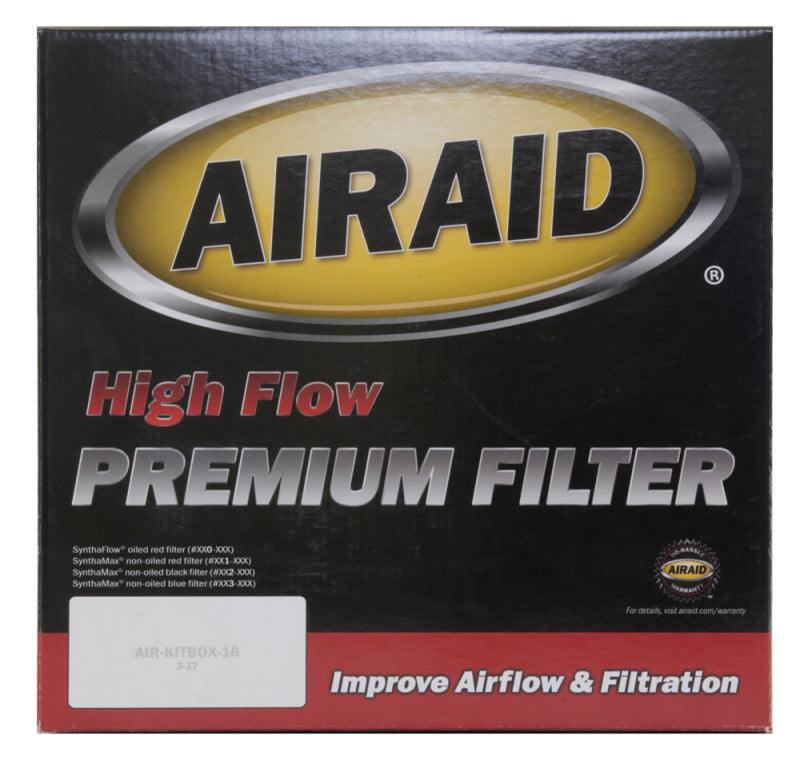 Airaid Kit Replacement Filter - Order Your Parts - اطلب قطعك