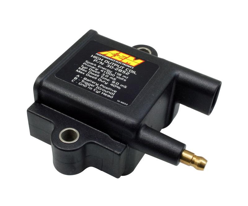AEM Universal High Output Inductive Dumb Coil - Order Your Parts - اطلب قطعك