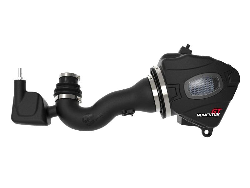 aFe Momentum GT Pro 5R Cold Air Intake System 19-21 GM Truck 4.3L V6 - Order Your Parts - اطلب قطعك