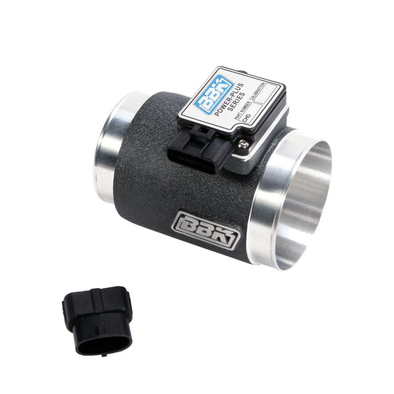 BBK 86-93 Mustang 5.0 Mass Air Meter 76mm 24 lb Inj. Cold Air Calibration - Order Your Parts - اطلب قطعك
