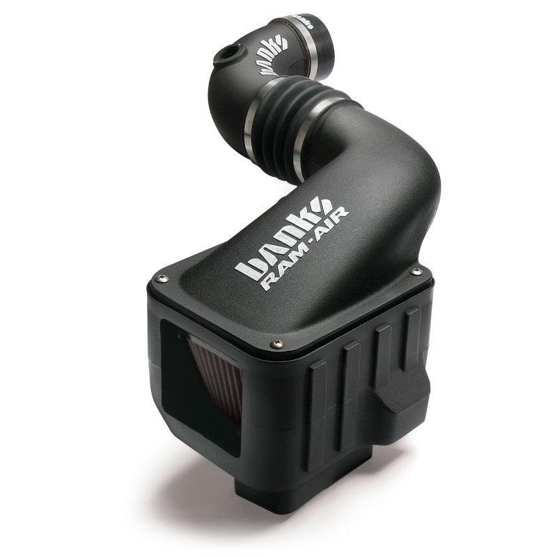 Banks Power 06-07 Chevy 6.6L LLY/LBZ Ram-Air Intake System - Dry Filter - Order Your Parts - اطلب قطعك