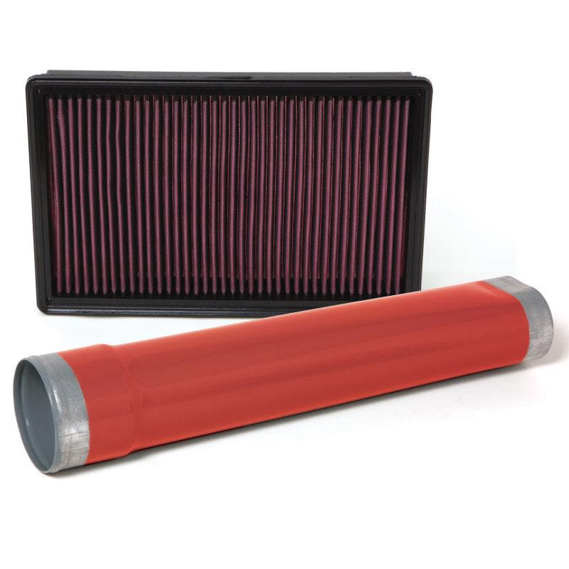 Banks Power 14-15 Ram 1500 3.0L EcoDiesel Ram-Air Intake System w/ Silencer Delete Tube - Order Your Parts - اطلب قطعك