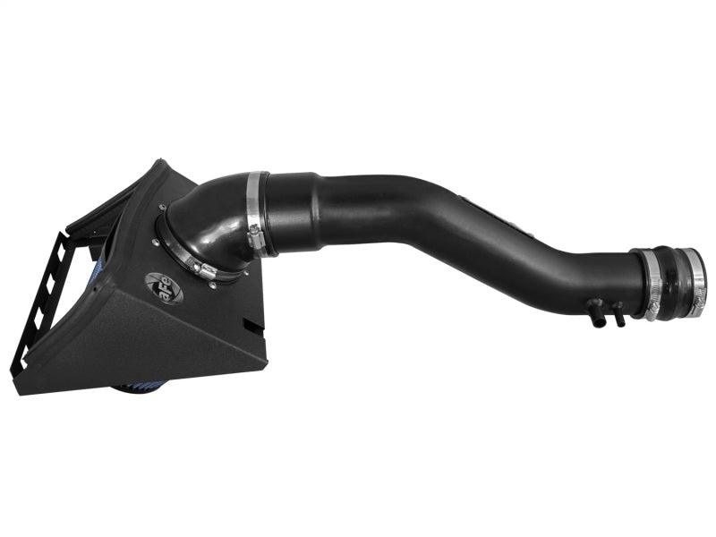 aFe MagnumFORCE Intake System Stage-2 PRO 5R 11-14 Ford F-150 V6 3.7L - Order Your Parts - اطلب قطعك