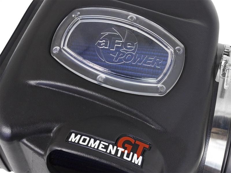 aFe Momentum GT PRO 5R Stage-2 Intake System 09-15 GM Silverado/Sierra 2500/3500HD 6.0L V8 - Order Your Parts - اطلب قطعك