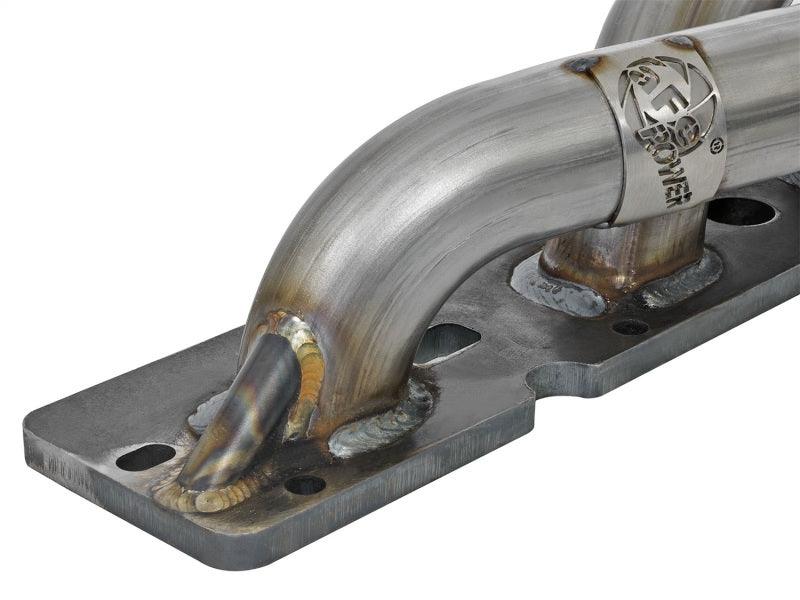 aFe Twisted Steel Header 09-16 Dodge Ram V8-5.7L Hemi (2 & 4WD) - Order Your Parts - اطلب قطعك