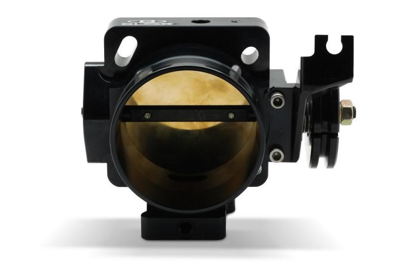 BLOX Racing Honda K-Series Competition 74mm Bore Throttle Body - Black - Order Your Parts - اطلب قطعك