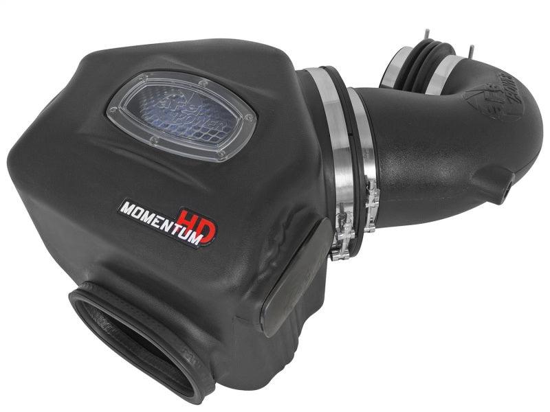 aFe Momentum HD PRO 10R Cold Air Intake 94-02 Dodge Diesel Truck L6-5.9L (td) - Order Your Parts - اطلب قطعك