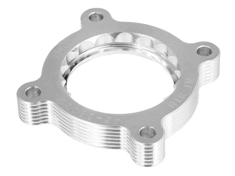 aFe Silver Bullet Throttle Body Spacers 13-15 Scion FRS 2.0L - Order Your Parts - اطلب قطعك