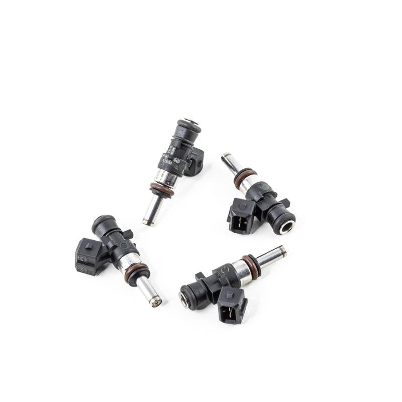 DeatschWerks 06-09 Honda S2000 F22 / 02-11 Civic Si K20 Bosch EV14 1200cc Injectors (Set of 4) - Order Your Parts - اطلب قطعك