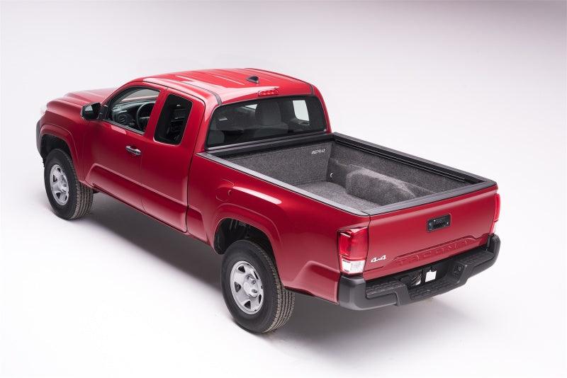 BedRug 05-15 Toyota Tacoma 73.5in Bed / 16-23 Toyota Tacoma 73.7in Bed Bedliner - Order Your Parts - اطلب قطعك