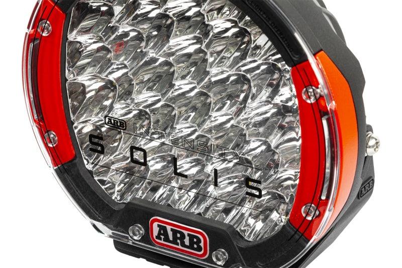 ARB Intensity SOLIS 36 LED Flood - Order Your Parts - اطلب قطعك