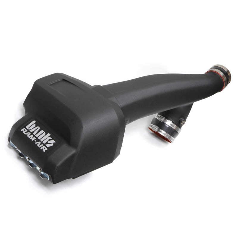 Banks Power 11-14 Ford F-150 3.5L EcoBoost Ram-Air Intake System - Order Your Parts - اطلب قطعك