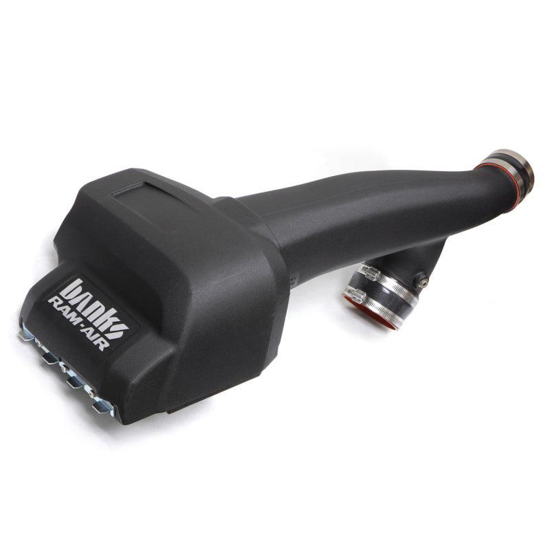 Banks Power 11-14 Ford F-150 3.5L EcoBoost Ram-Air Intake System - Order Your Parts - اطلب قطعك