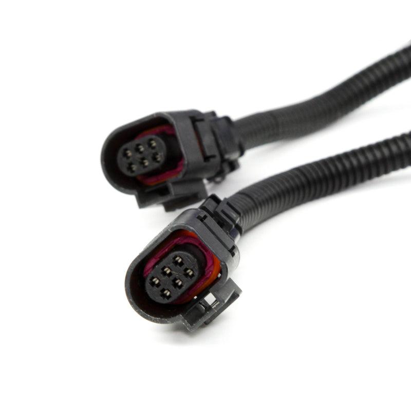 BBK 11-14 Mustang GT Front O2 Sensor Wire Harness Extensions 12 (pair) - Order Your Parts - اطلب قطعك