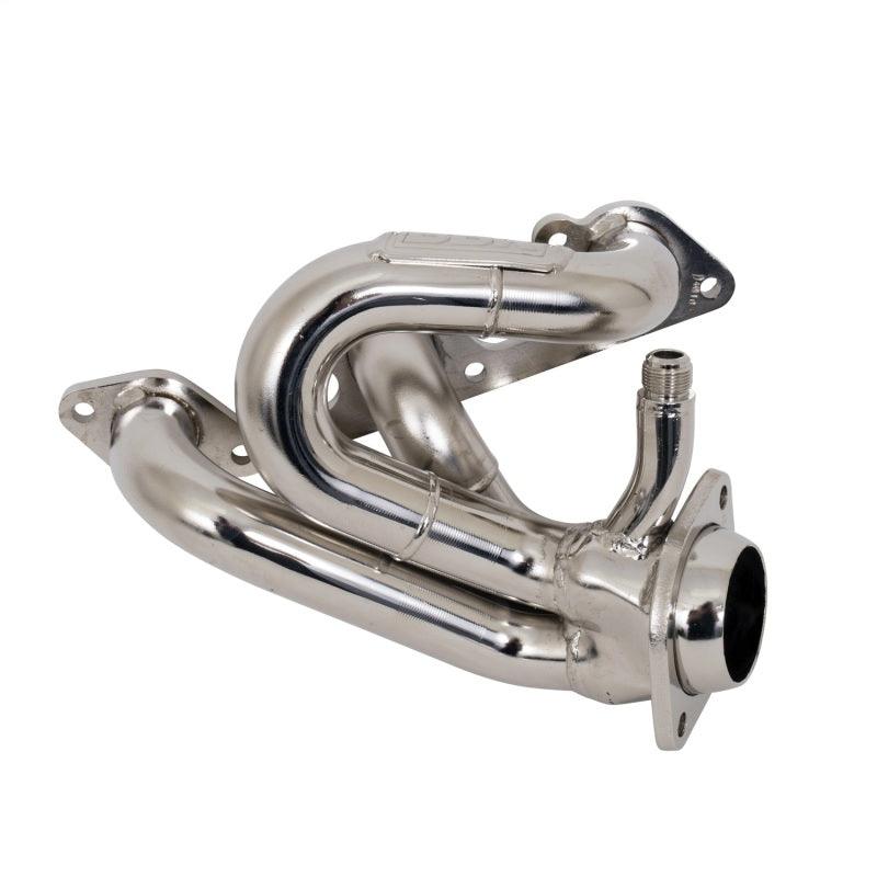 BBK 05-10 Mustang 4.0 V6 Shorty Tuned Length Exhaust Headers - 1-5/8 Titanium Ceramic - Order Your Parts - اطلب قطعك